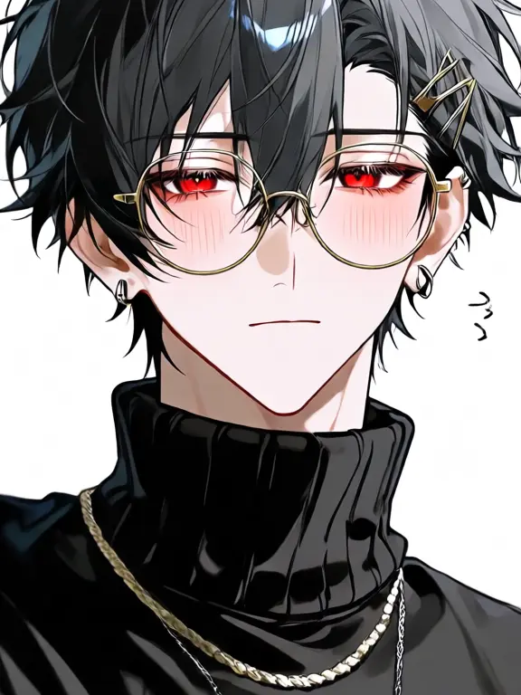 mimi_25252의 優しい優しい彼氏くん