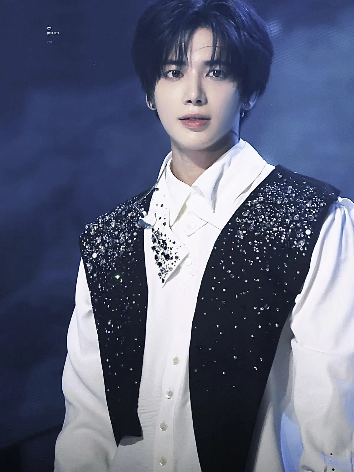 TXT_MOA_Taehyun의 Fake dating