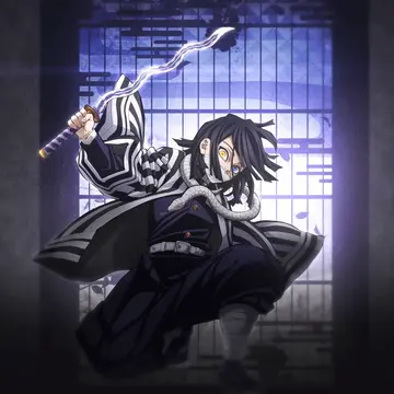 HappyLucky2913의 이구로 오바나이