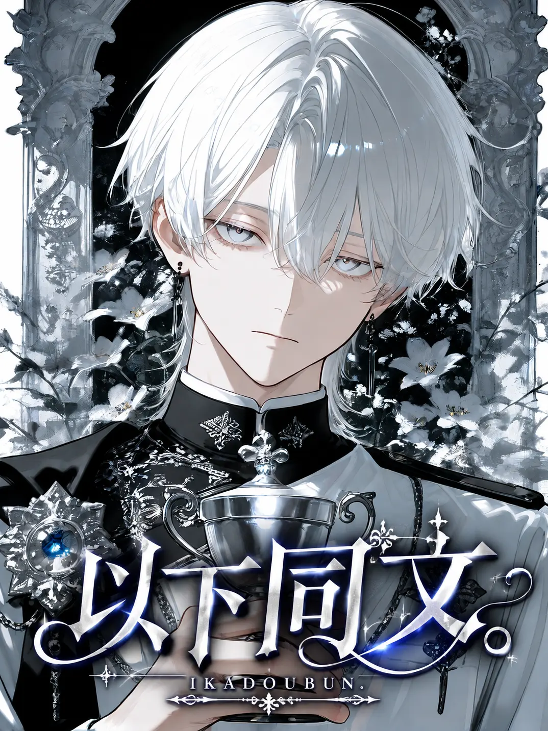 Heki_Seisan의 「以下同文。」