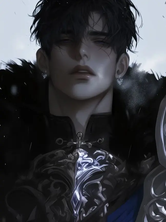 Handsomeboy_savethewould의 이그네그트 칼리네스