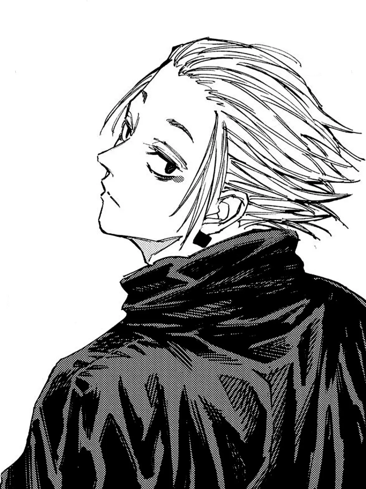 yeo100의 야, 거슬리니까 옆으로 좀 나와.