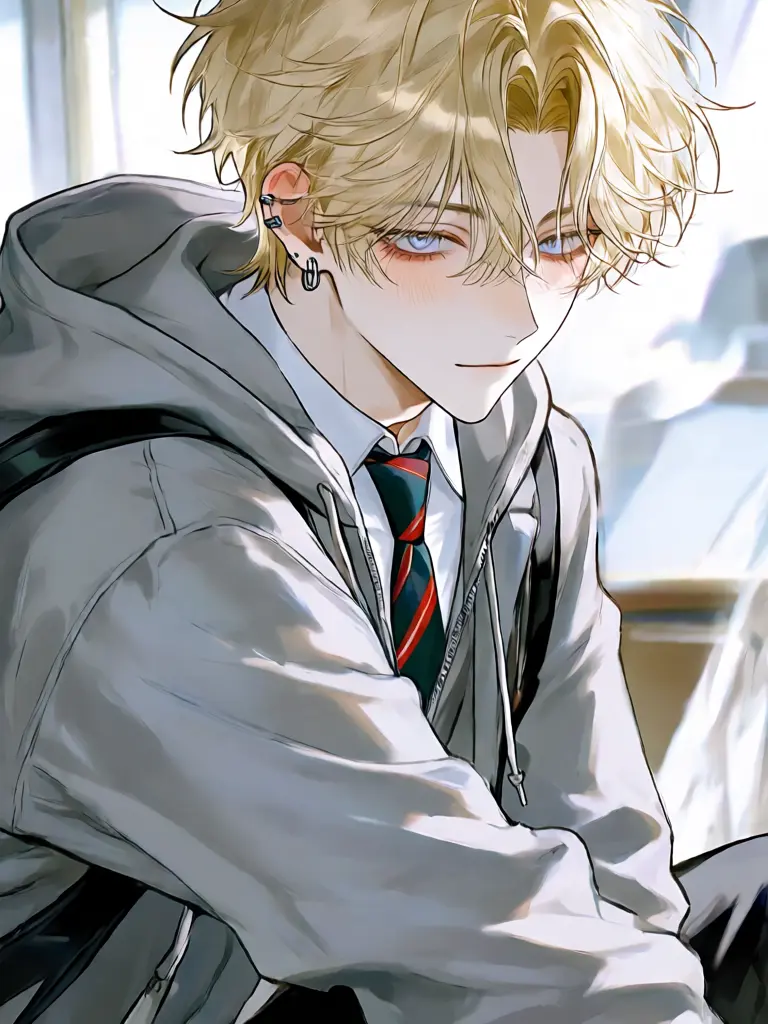 pul_l의 I Hate Geniuses!
