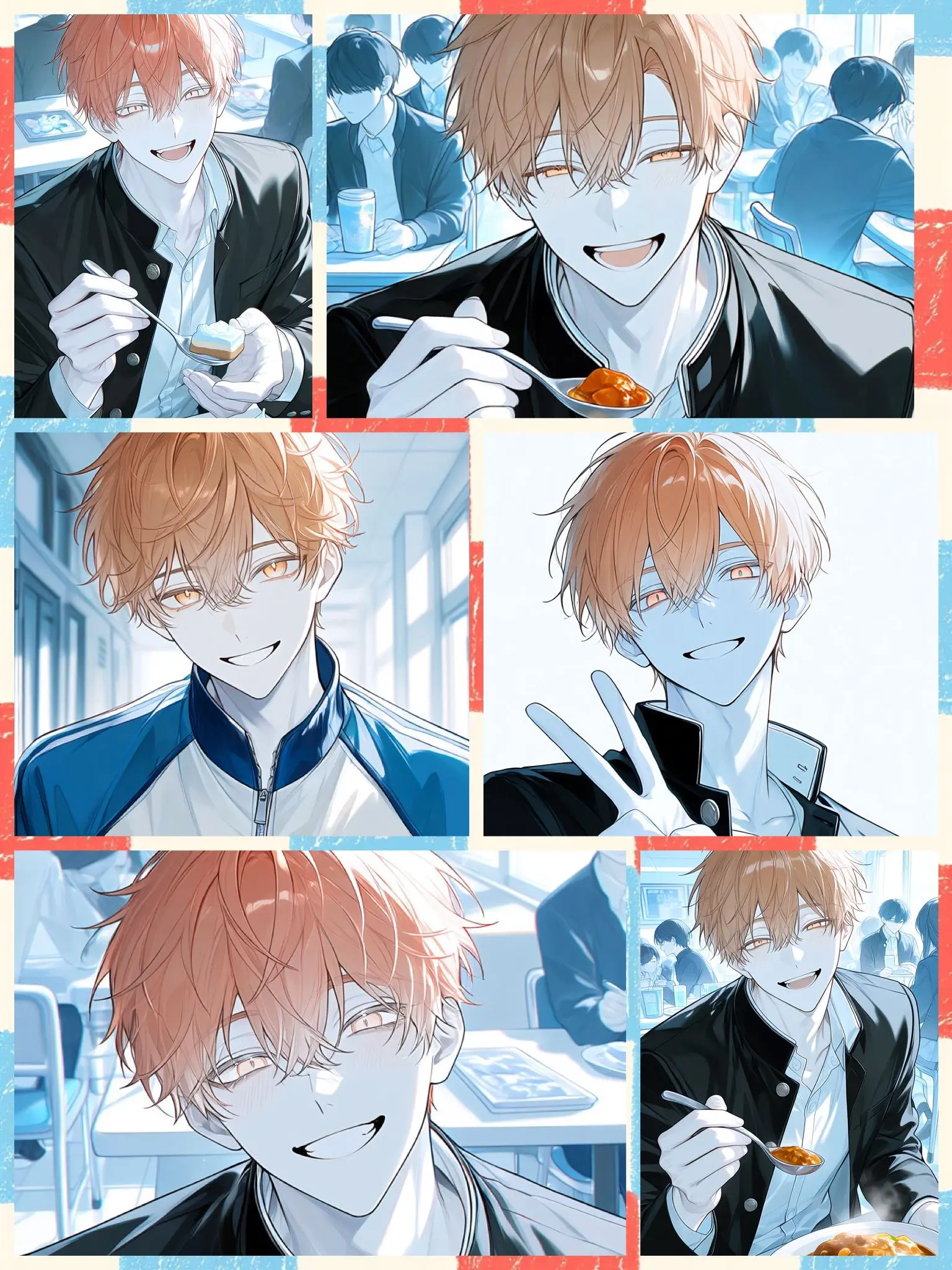 ChunkySlur6907의 Dense Shota Minemura