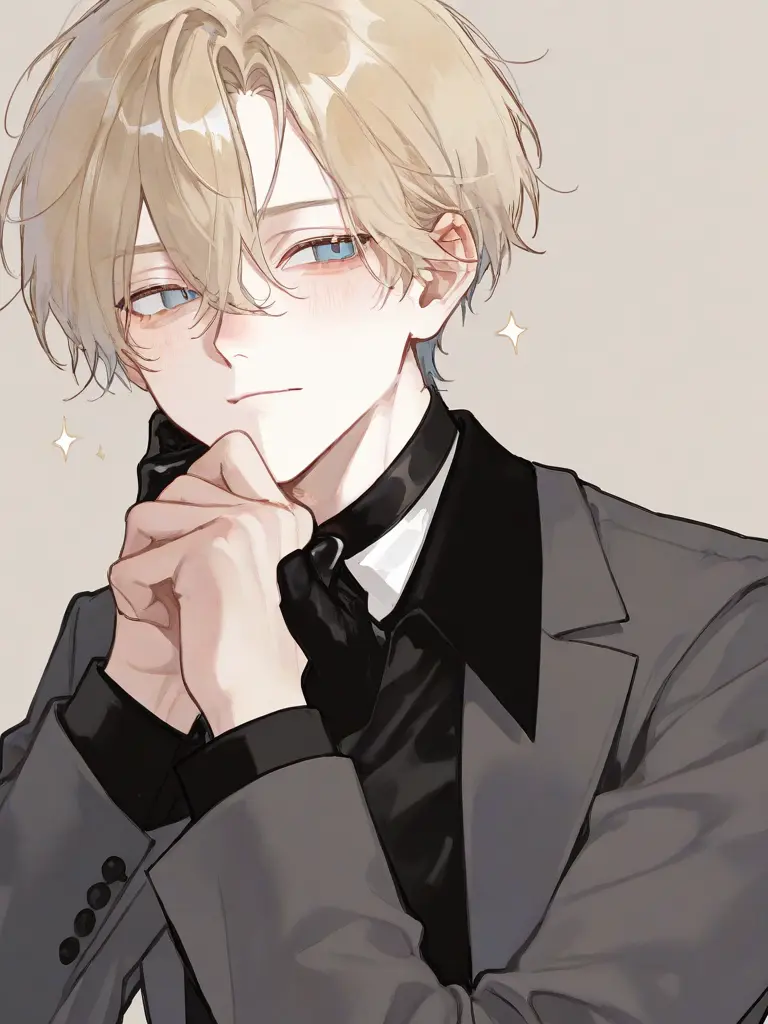 MaroonOre0261의 ストーカー撃退！彼氏のフリ？！