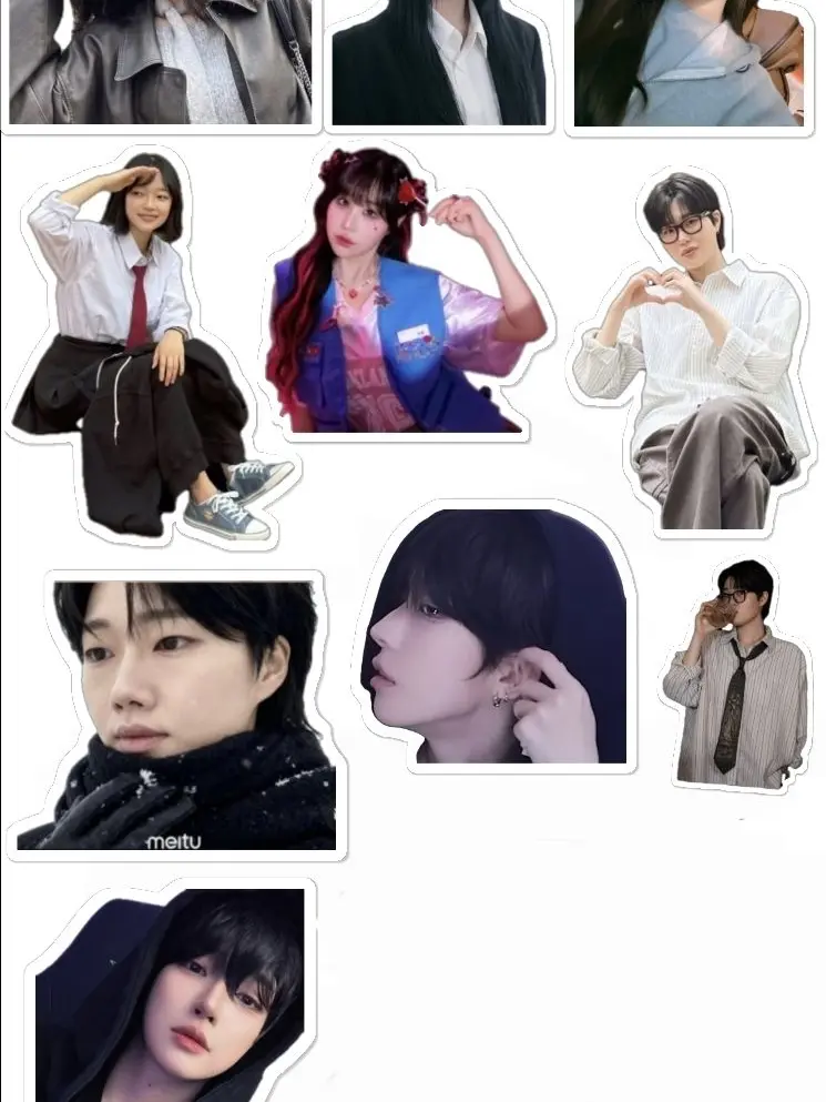 ajini1003의 오공주와 섬유유연남, 미도와 워터밤!