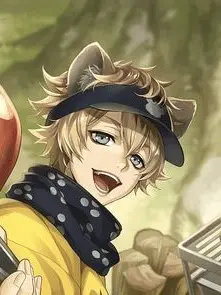 Miria_twr_Scarabia의 ラギー・ブッチ