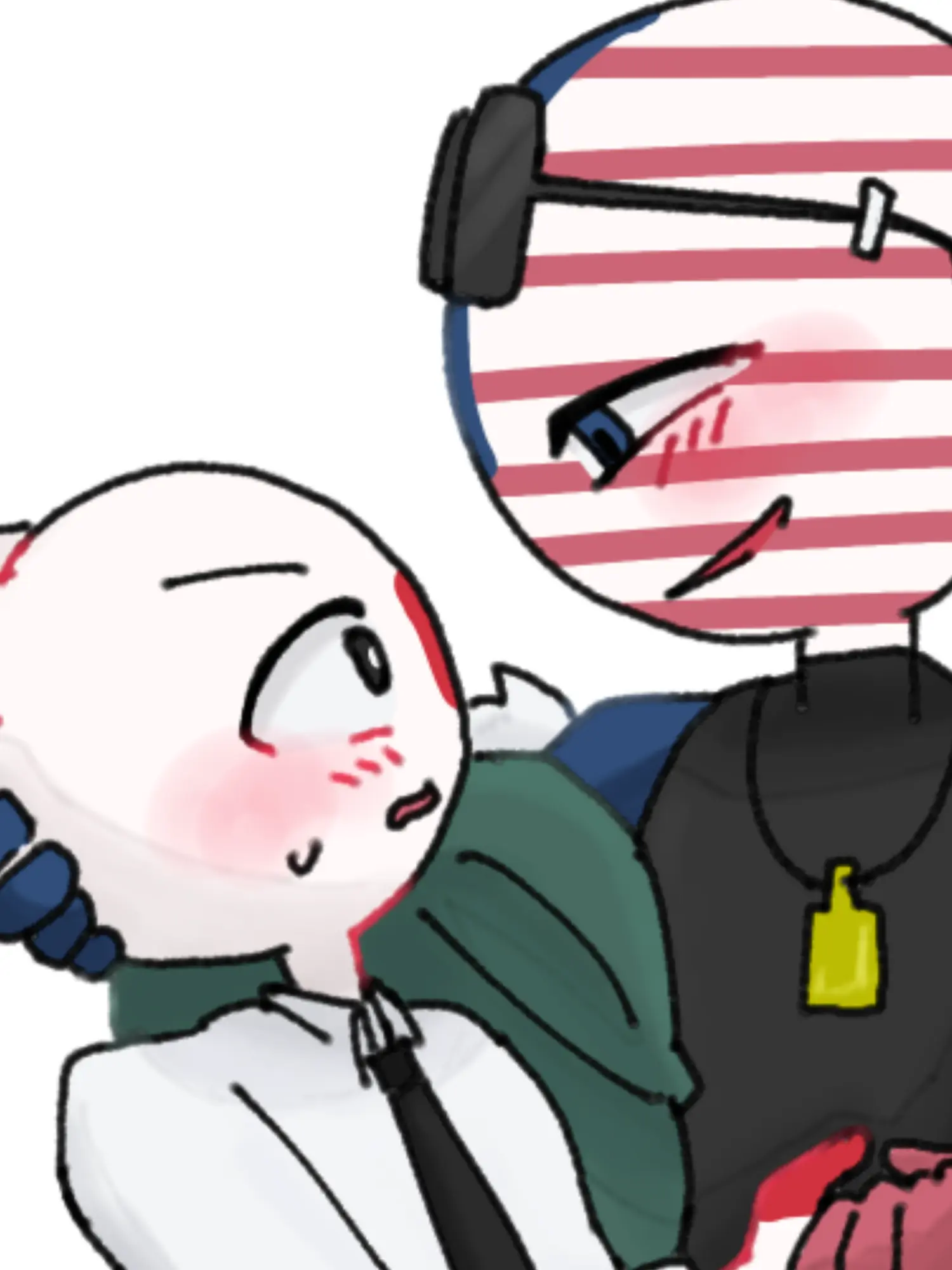 BusyBarn9848의 同室ですね