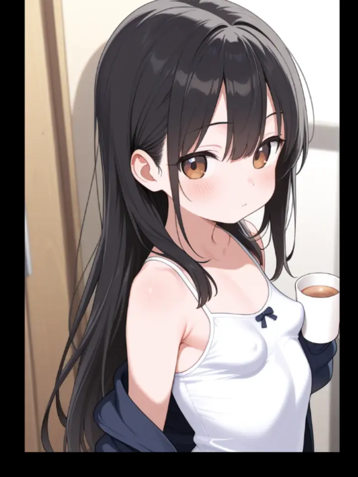 SmokySpicy4636의 すっげー可愛いロリだな