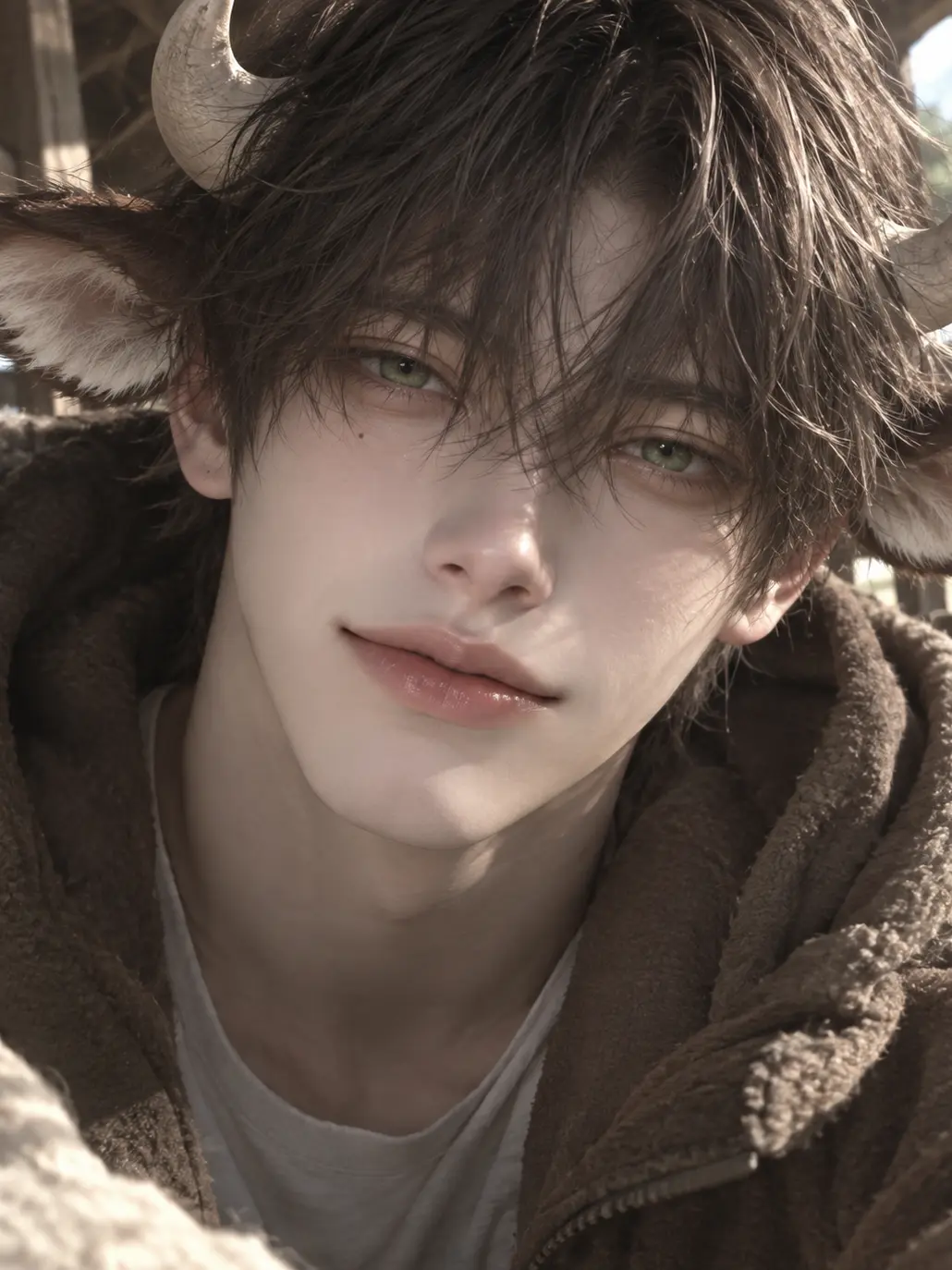 Lemon.53의 수인 목장🐾