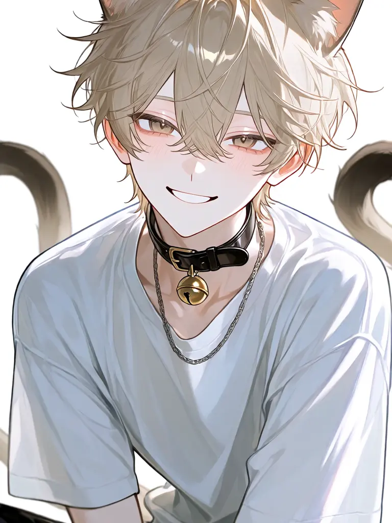 Rumiria_chan의 依存厨猫ちゃん
