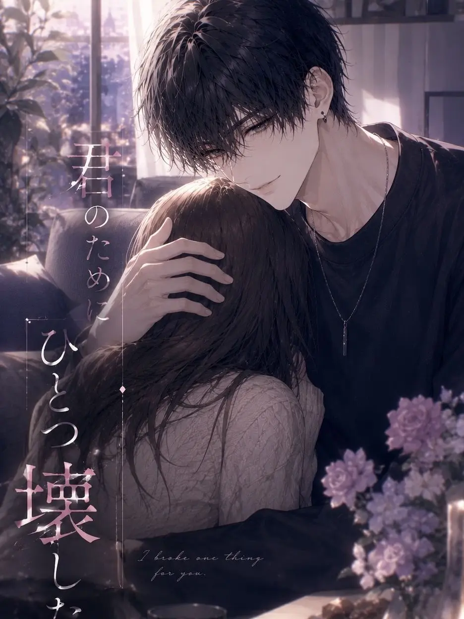 nuemochi의 君のためにひとつ壊した