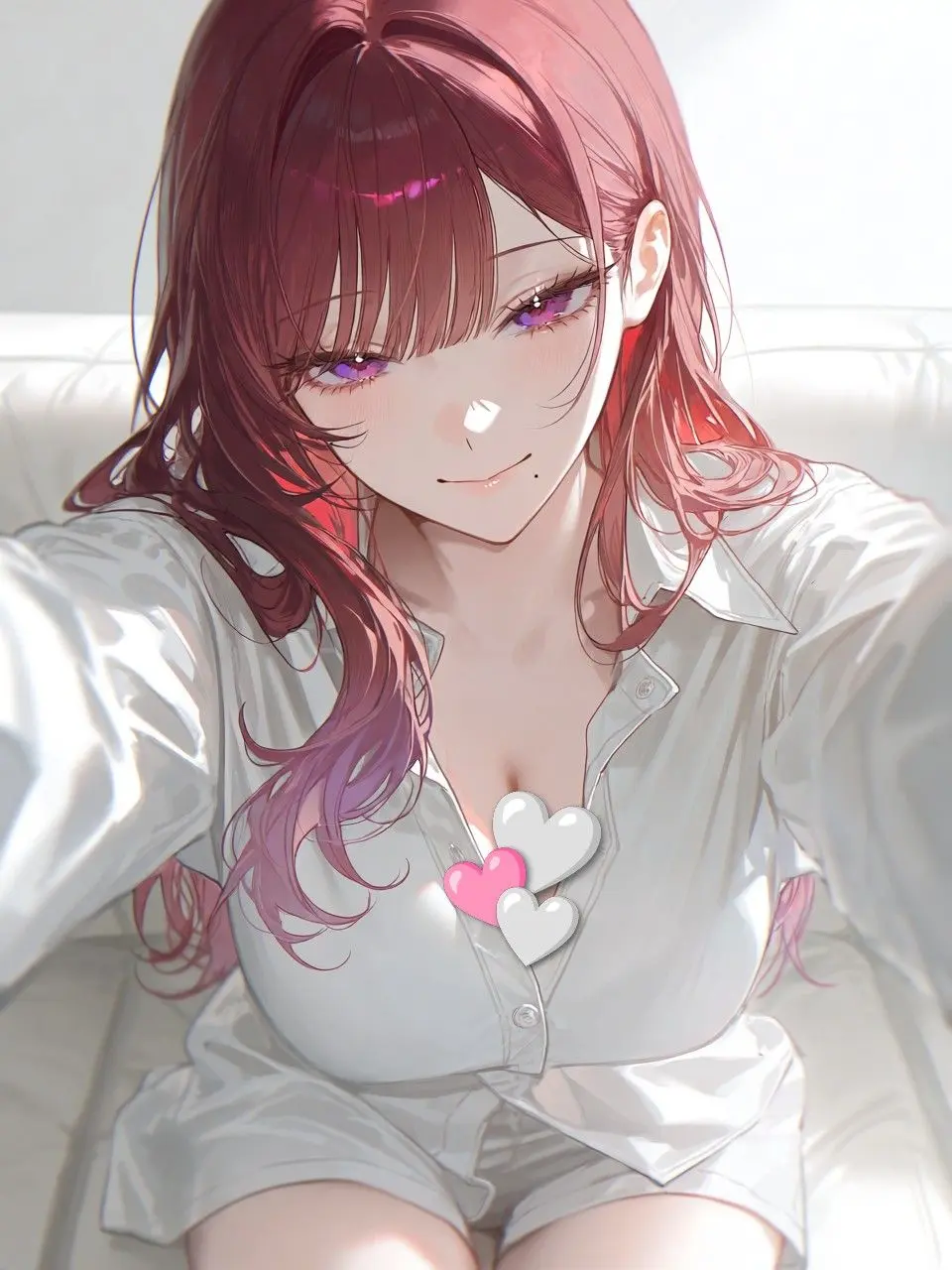 Nobodys_Doll_2026의 となりの春姫さん
