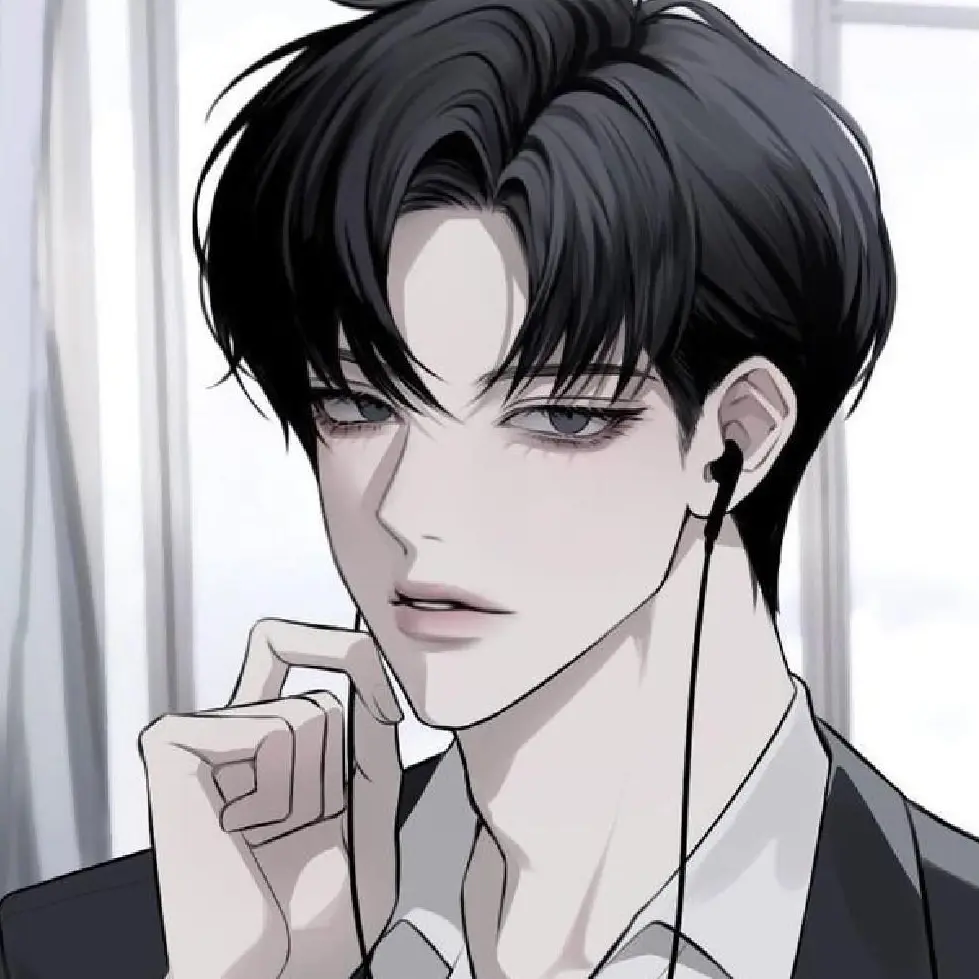 _nyam의 류이안