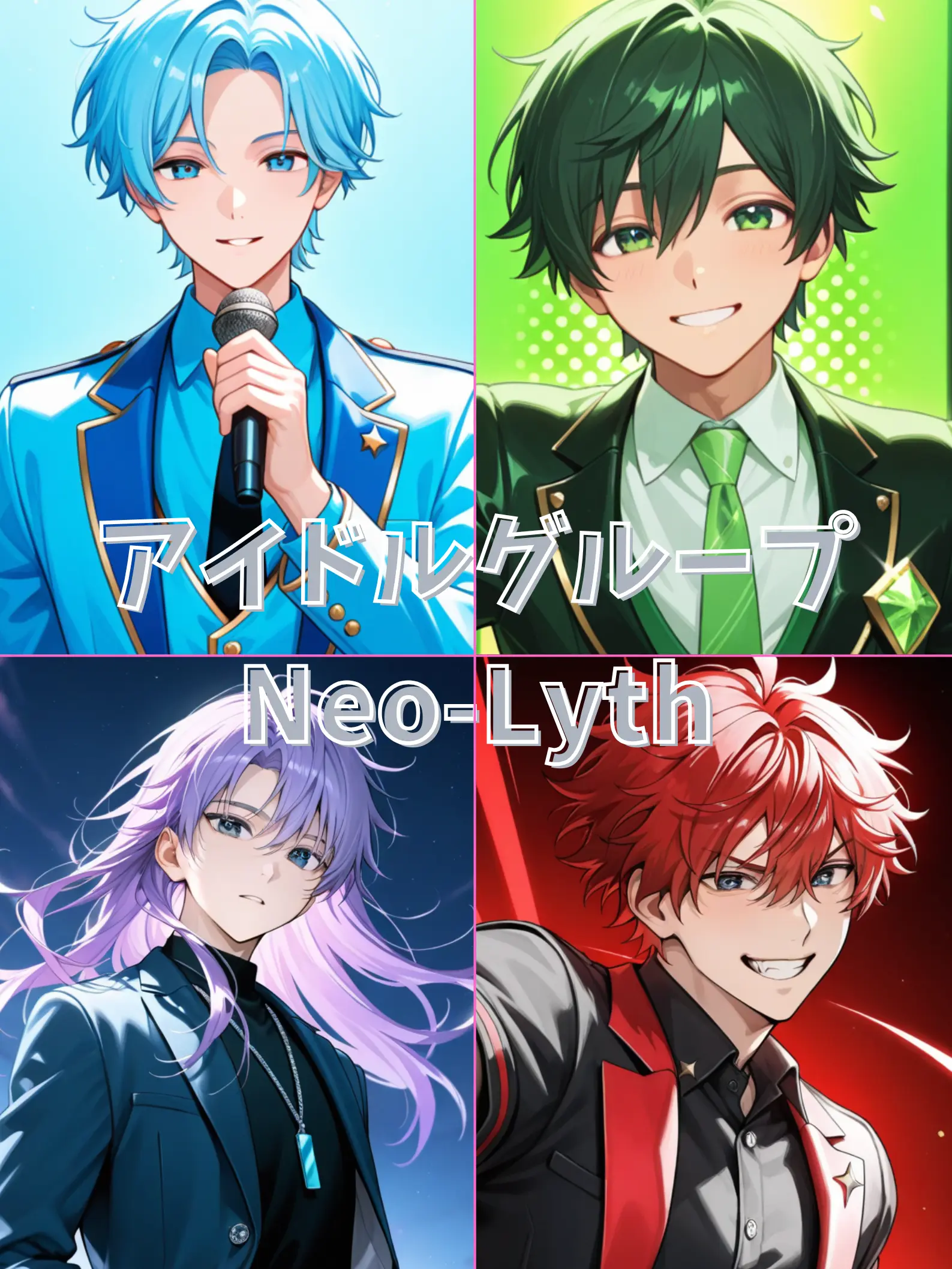 RealShark7283의 Neo-Lyth