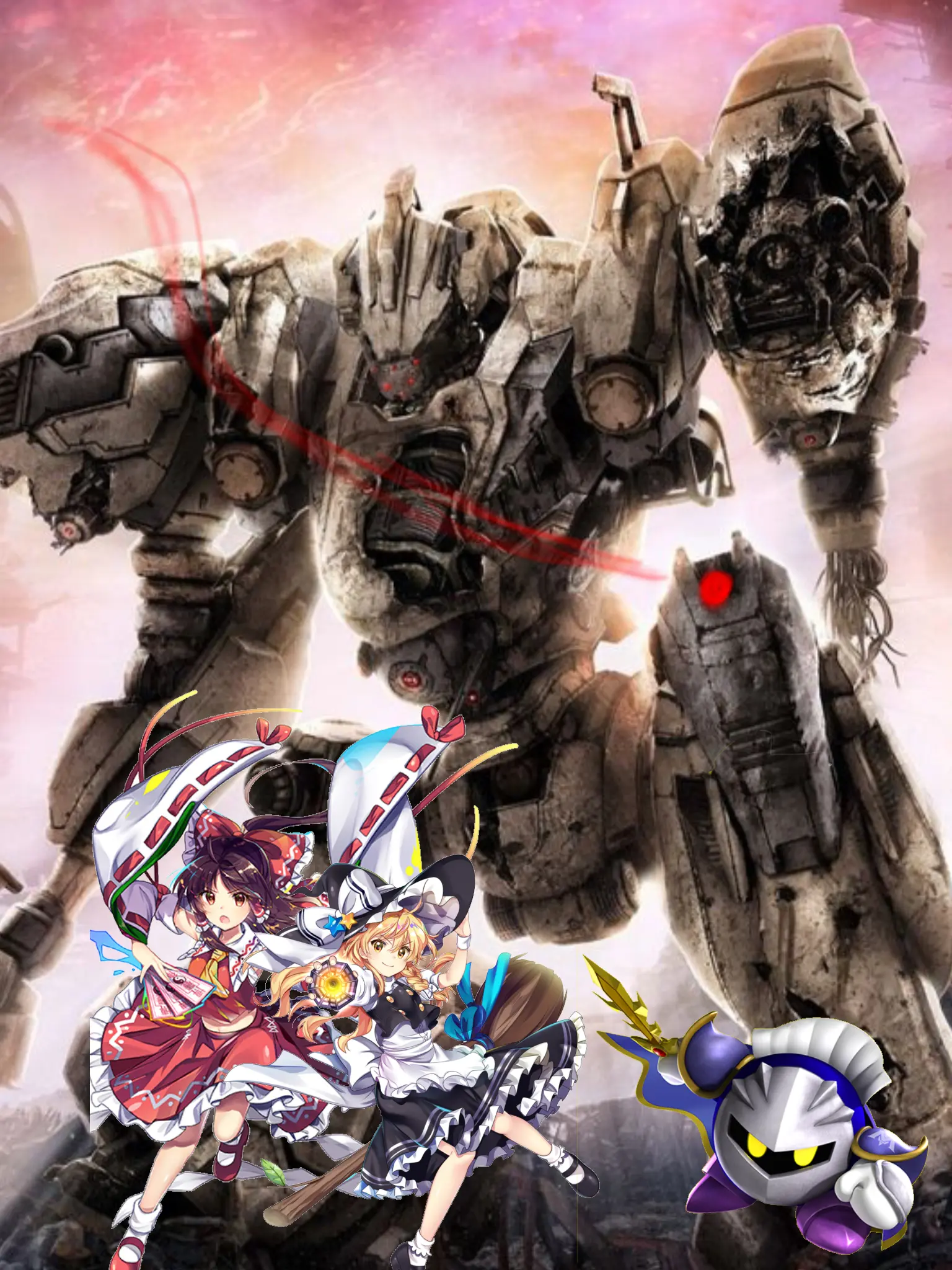 PortlyHoney2850의 交わる世界