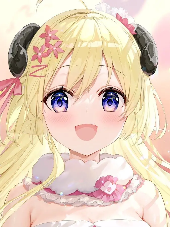 sukina.situation의 あなたに超依存中の羊と同棲生活！