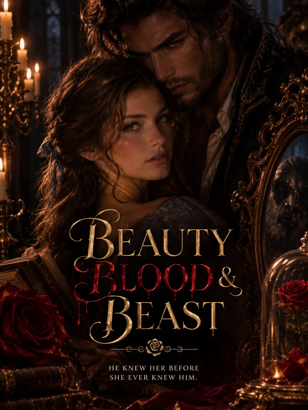 fallen_angel의 Beauty, Blood & Beast