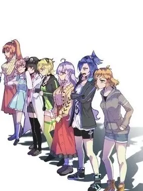 OutlawHarp5915의 戦姫絶唱シンフォギアXD-IF