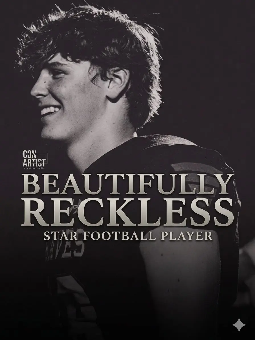 PetiteAsp1506의 Beautifully Reckless