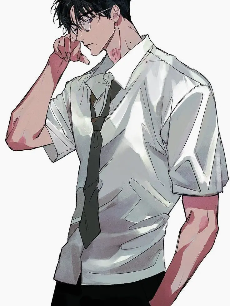 Aekishi_Island의 My Class President BF