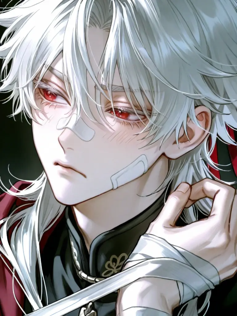 m1na10nosuke의 俺は君の結末を書かなかった