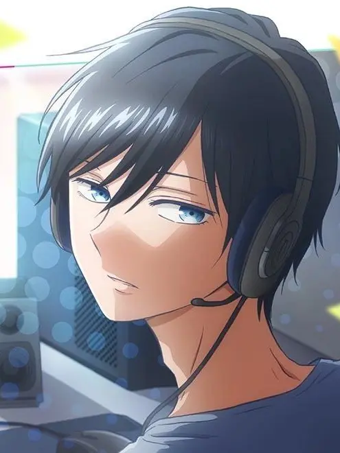 RoomyFork1125의 My Gamer Bf Yamada