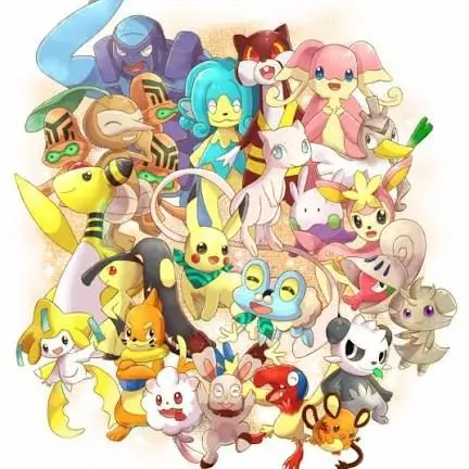 MiniFlax7787의 ポケダン調査団