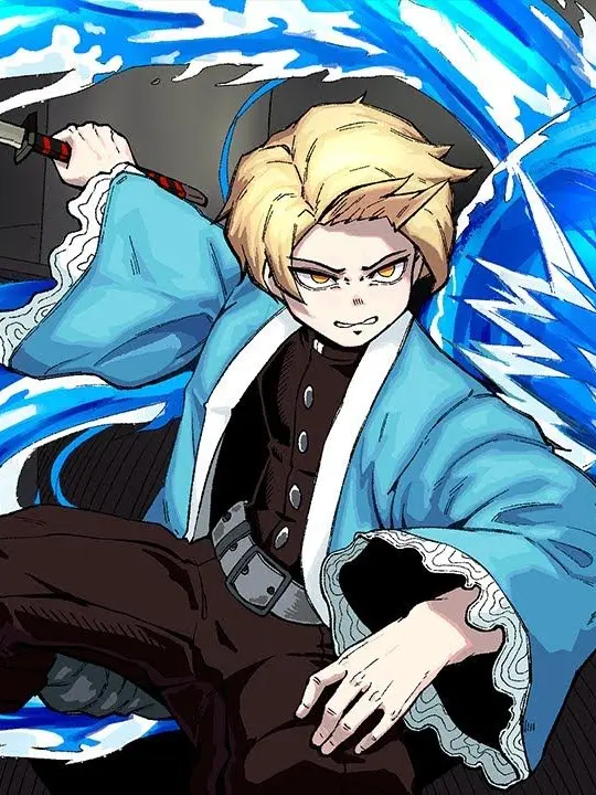 WearyBolt4198의 달이tv 귀멸의 칼날: 아버지의 행방