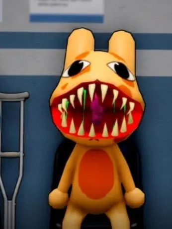 SWEET_C0RE의 Animal Hospital