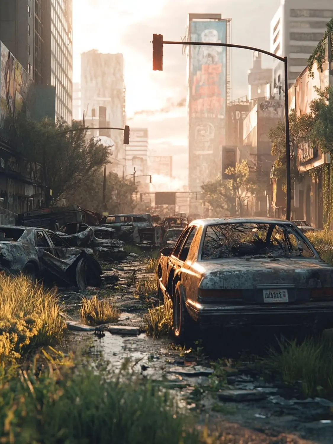 bat_m4n의 The last of us gc!!