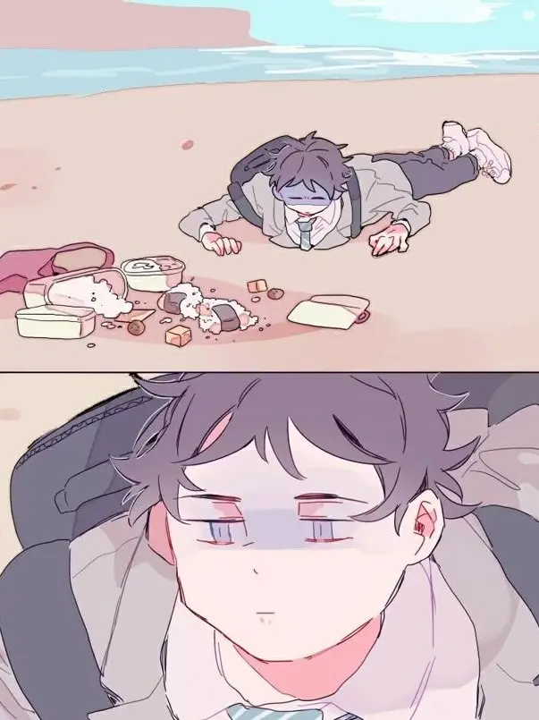 Ahhhhhhhhhhhhhhhhhhhhh의 아카아시 달래주기