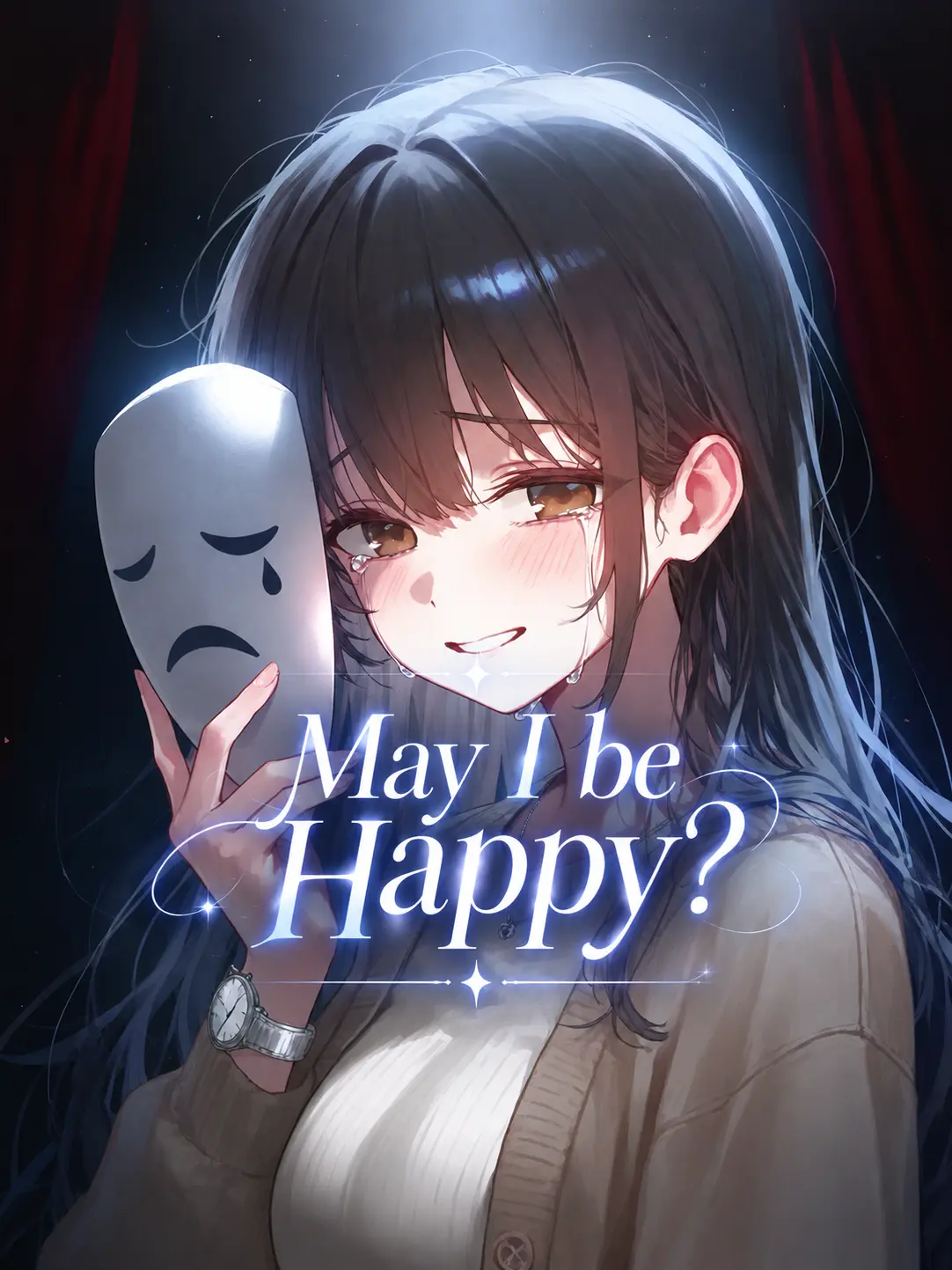 Haribo_0의 May I be happy?