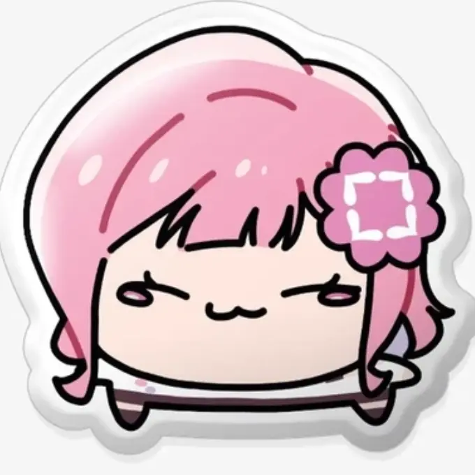 ChubbyArrow3524의 당신은 러끼입니다