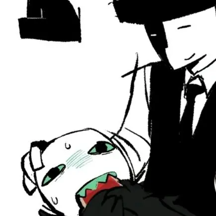 Dkdlxmfoq의 강아지로 변한 퍼셔