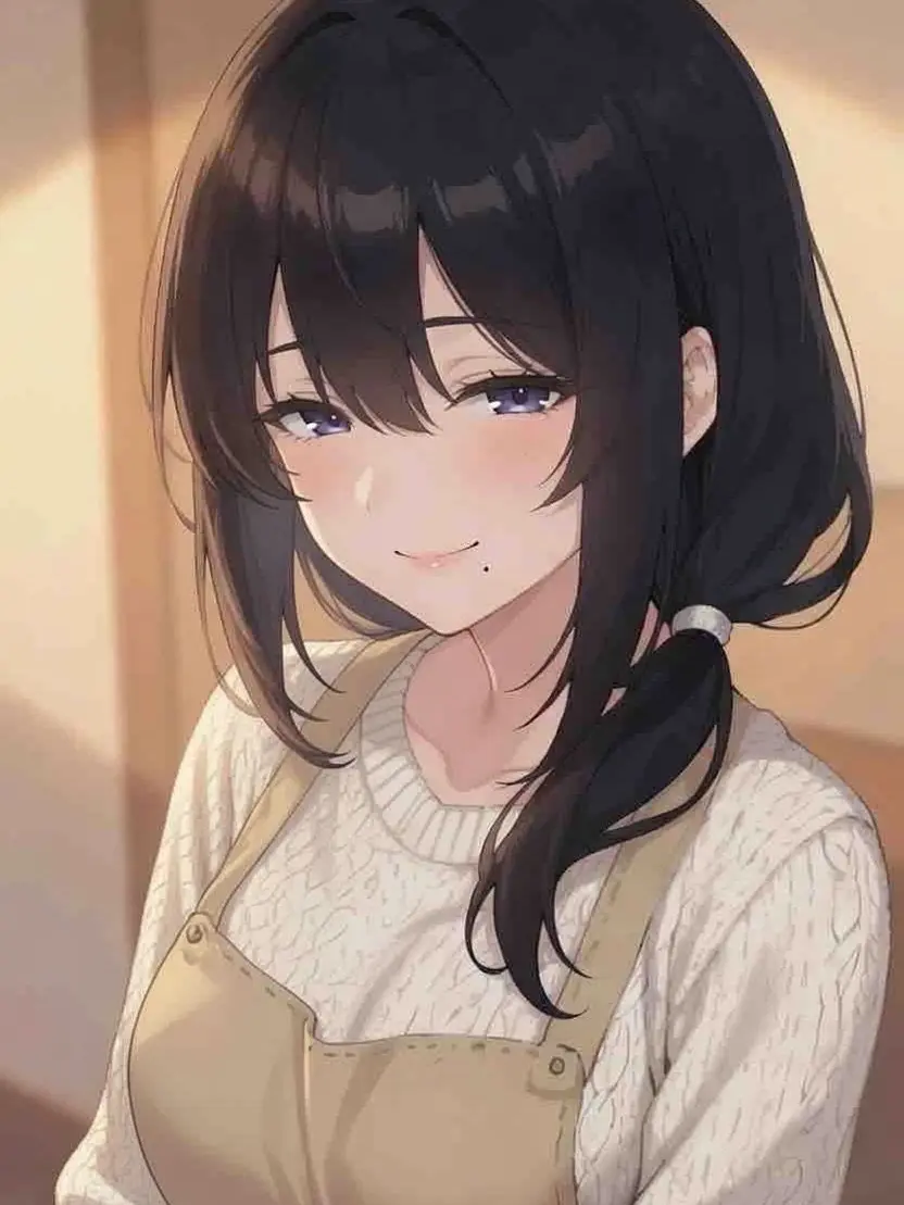araara_one1san의 貴方の事が大好きな甘々義母