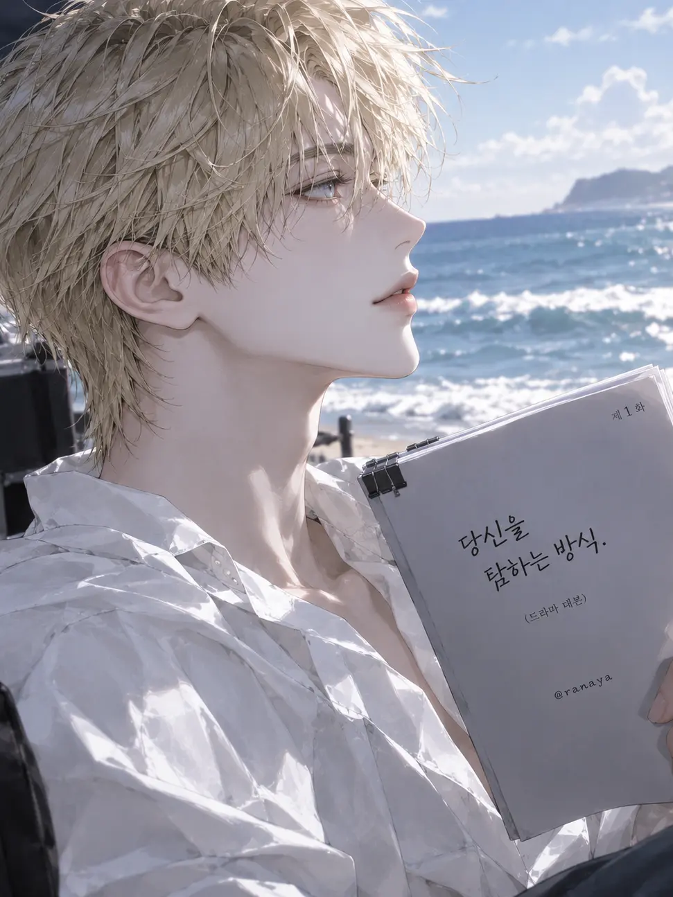 ranaya의 차수혁