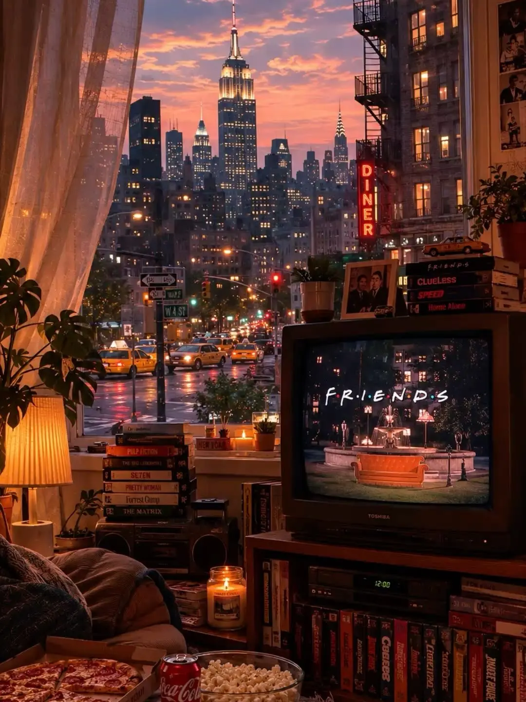 RomComHottie의 Real Ones