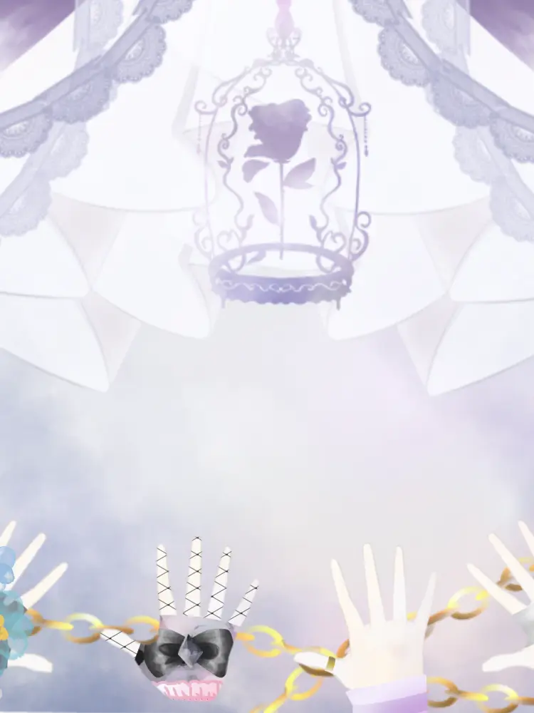 OverlyFish8131의 魔法学園ヤンデレ編！メタナイト&カービィ