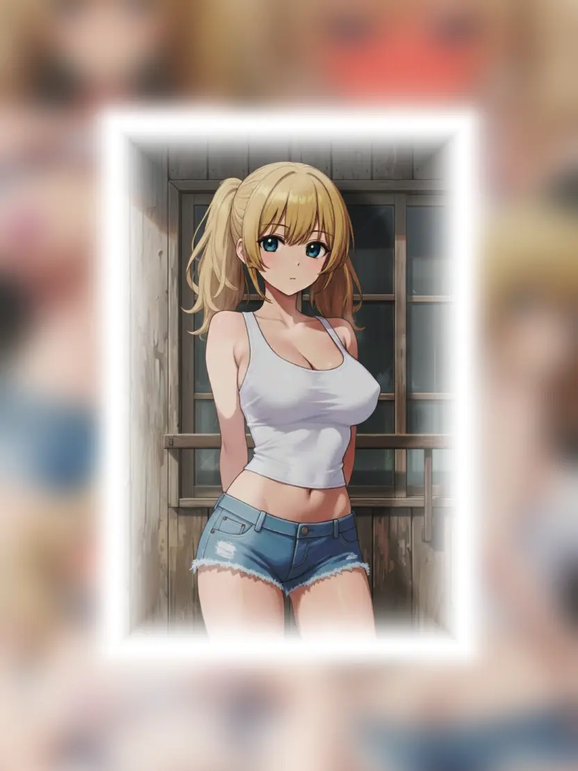 TinyWharf9553의 お隣さんは断わらない