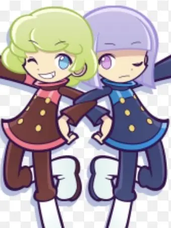 Magro_Otaku0129의 장난꾸러기 쌍둥이에게 농락당하다!?
