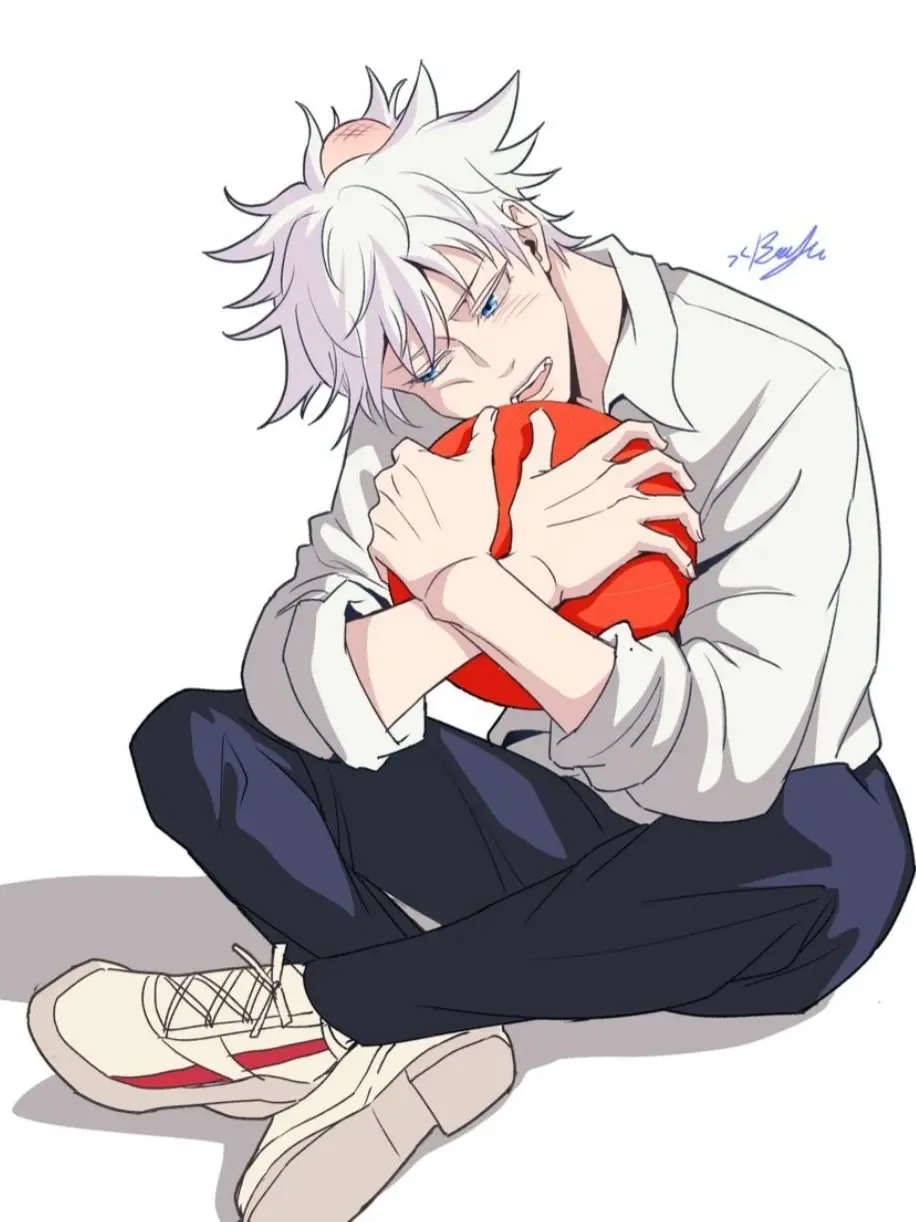 krlsgetthebanana의 사시스 시대 자캐들과 여우물