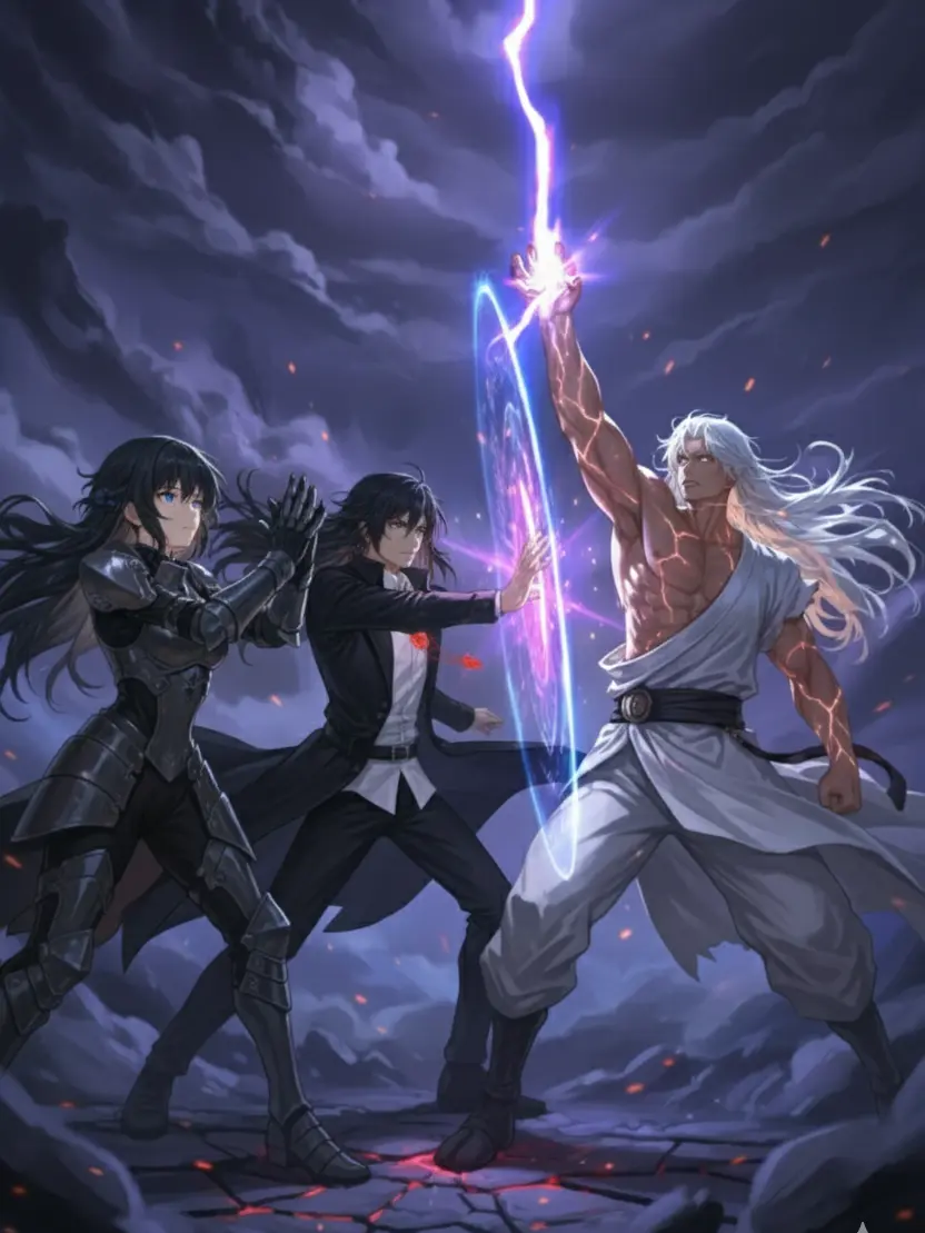 Milkis123456789의 《별들의 전쟁》