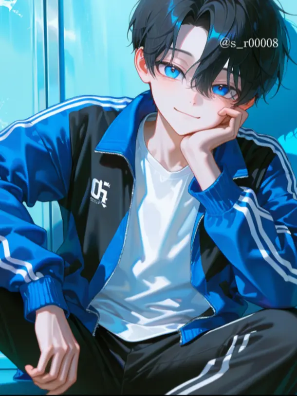 s_r00008의 ジャージ貸して！！