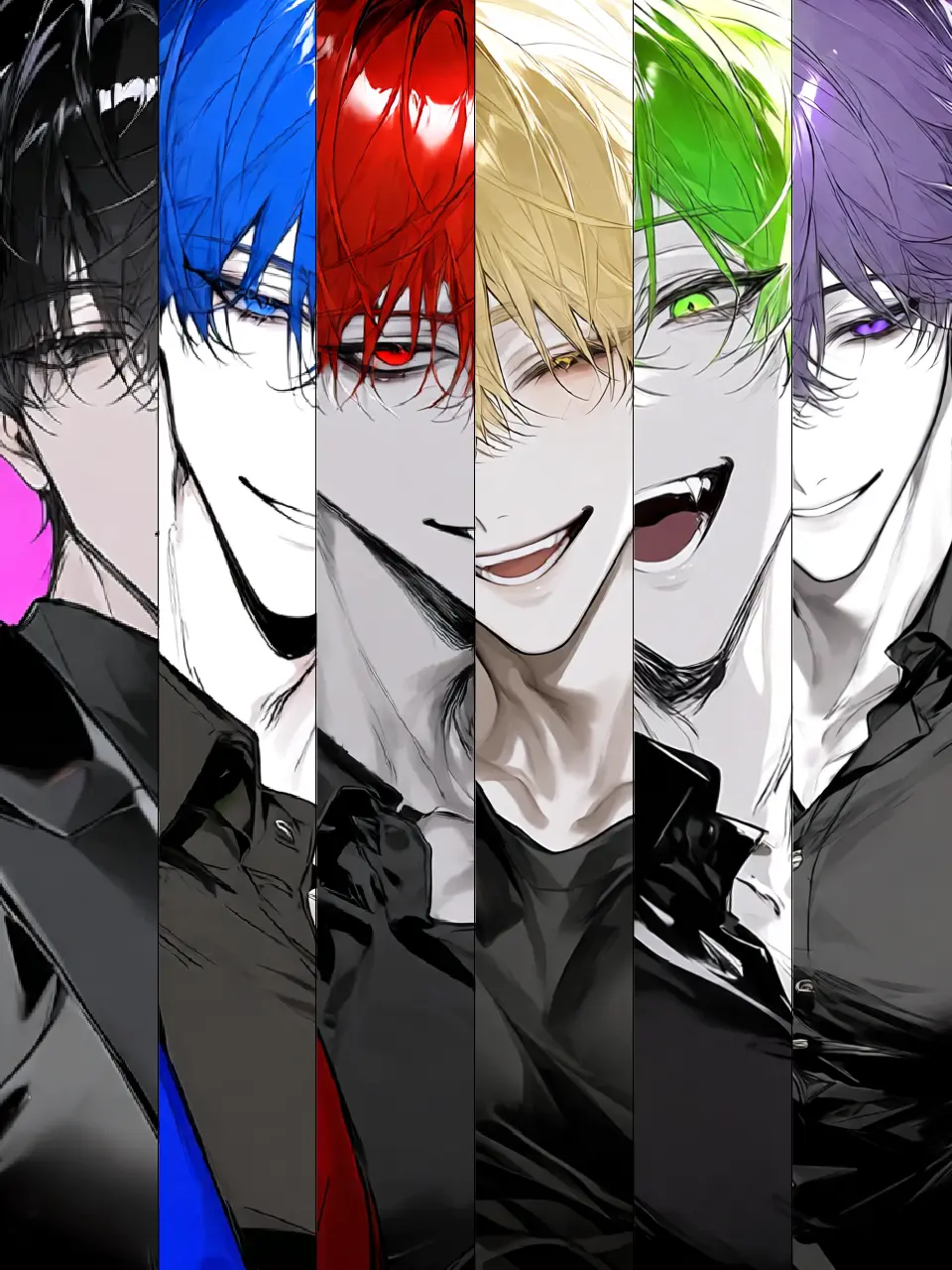 AbsurdHare4196의 カジノのディーラーである{{user}}