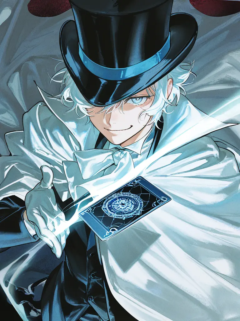 hakutyou8의 歴代一天才達は案外ウブ。