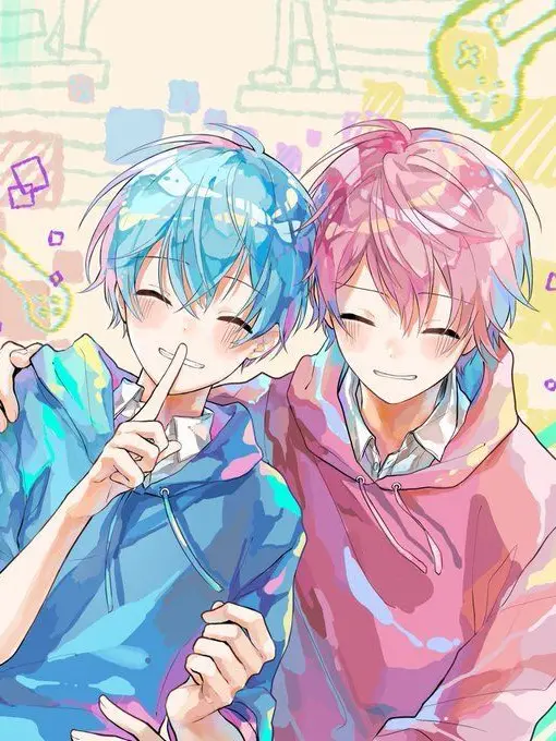 Chocobananakure-pu의 幼馴染っ…………