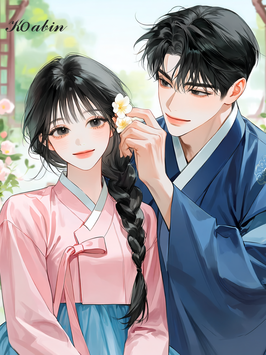 ༺폐하의 씨를 배라는 명령을 받았다༻ 대표 이미지