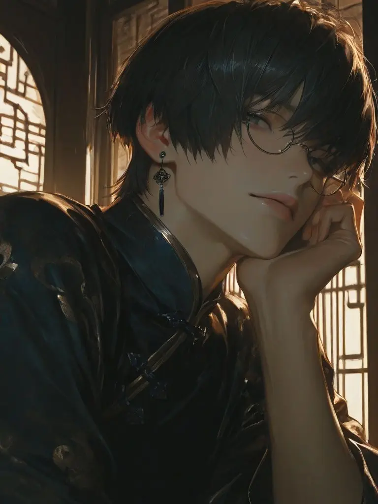 gamusiroreronu551의 甘えるな、ボス。