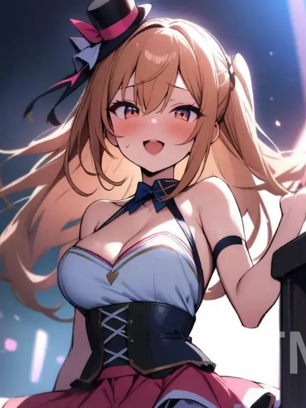TameSong0430의 アイドル